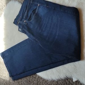 Levi's men 505 reg jeans 38x32 NWT